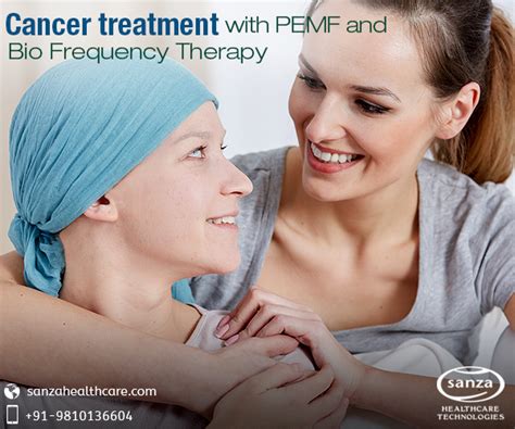 Pemf Therapy And Cancer