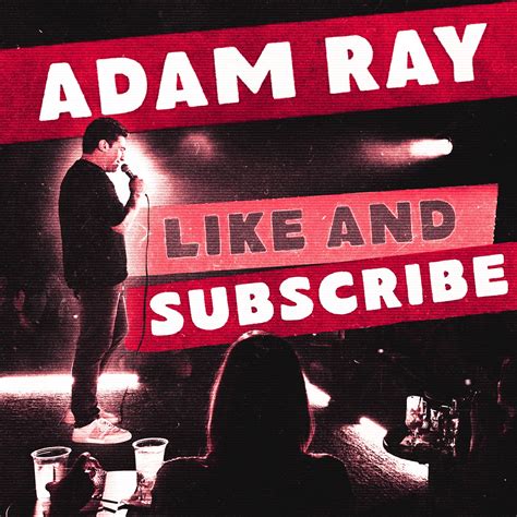 Adam Ray | iHeart