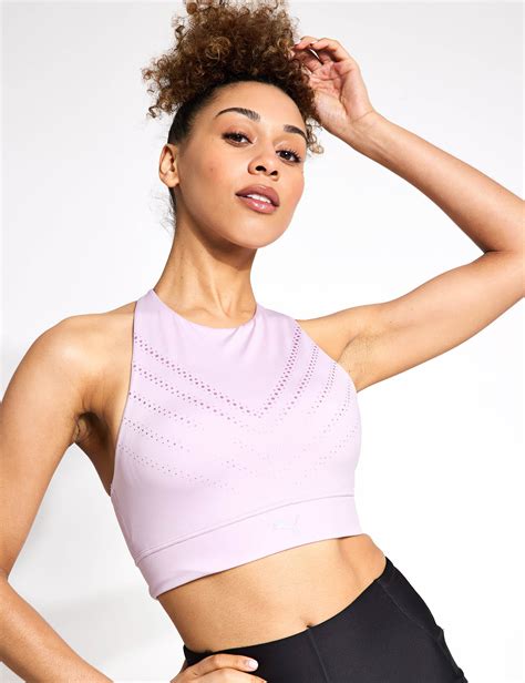 Sports Bras | M&S