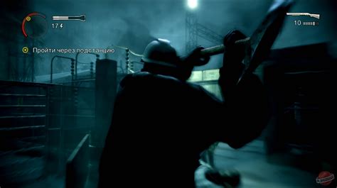 Alan Wake - описание, системные требования, оценки, дата выхода