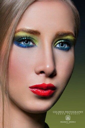 #макияж #аквагримм #фантазийныймакияж #фейсарт #визаж #аквакраски # ...