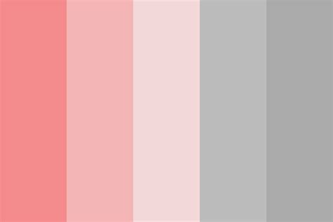 Monochromatic Palette01 Color Palette