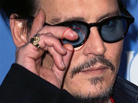 johnny depp alleges amber heard threw vodka leading  severed finger