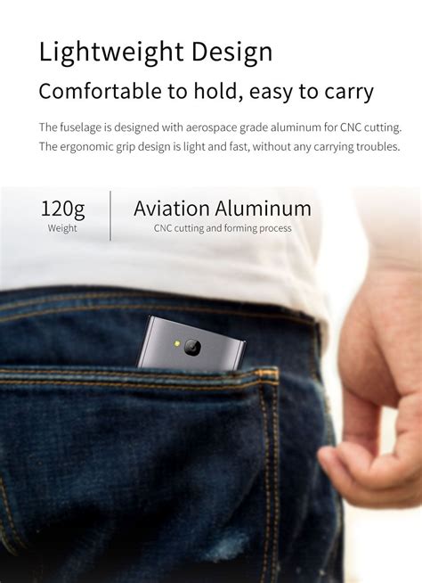 Boeleo W1 AI Touch Control Voice Translator | GearVita
