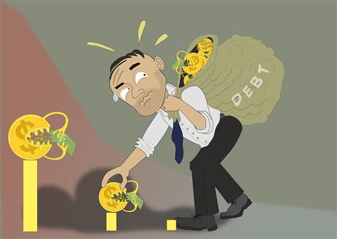 god  government financial principles   ways