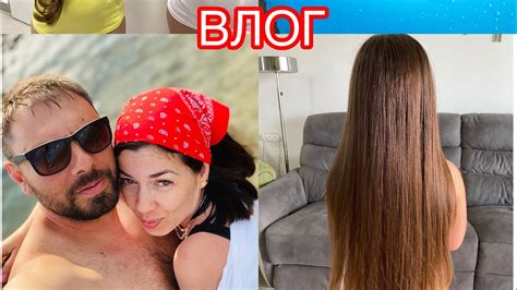 ВЛОГ: ИСКУПАЛИСЬ НА ДИКОМ ПЛЯЖЕ💙 НАМ ПЕЛИ СТРАННЫЕ ТЕТКИ😂 - YouTube