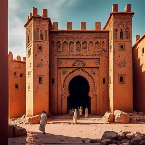 Is Morocco Safe to Visit After the Last Earthquake? (A 2024 Traveler's