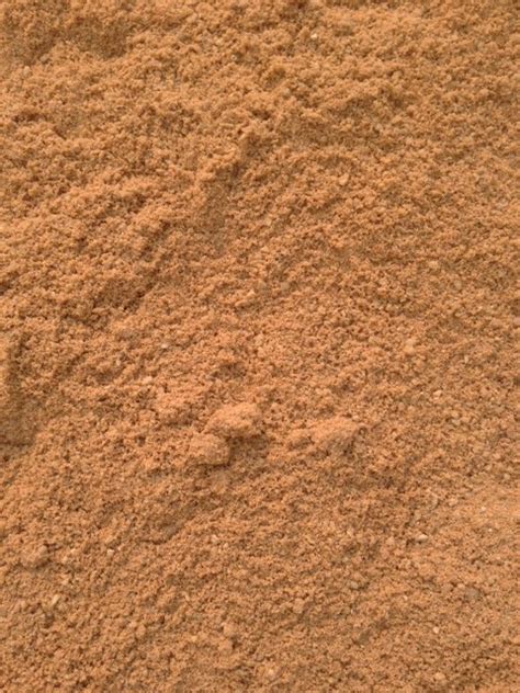 bedding sand medium river  warner garden centre