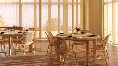 restaurant interior shot  behance