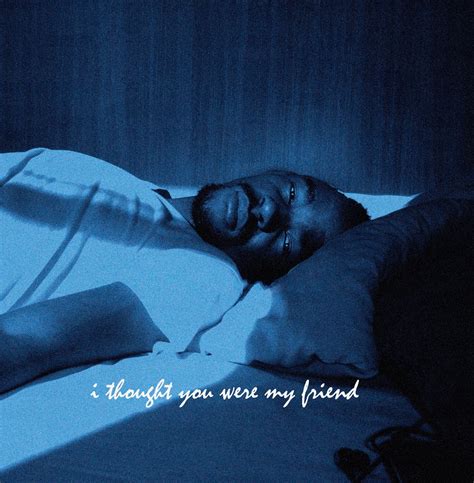 Crucial Cartel: I thought You Were My Friend Part I