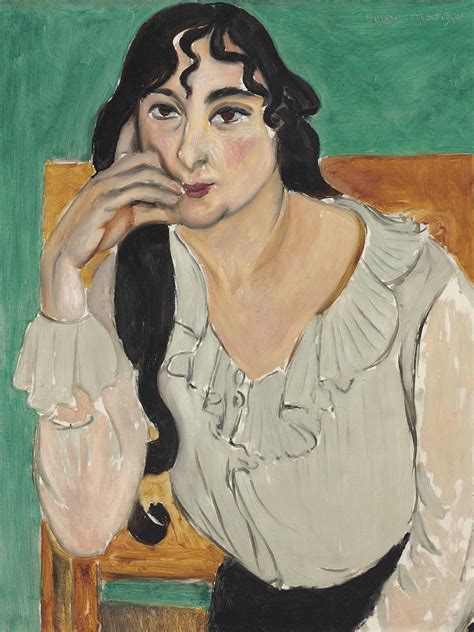Henri Matisse