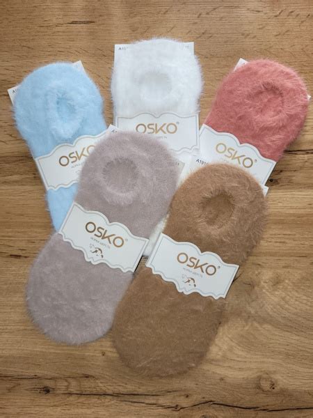 Носки Osko, 5 пар - купить с доставкой по выгодным ценам в интернет ...