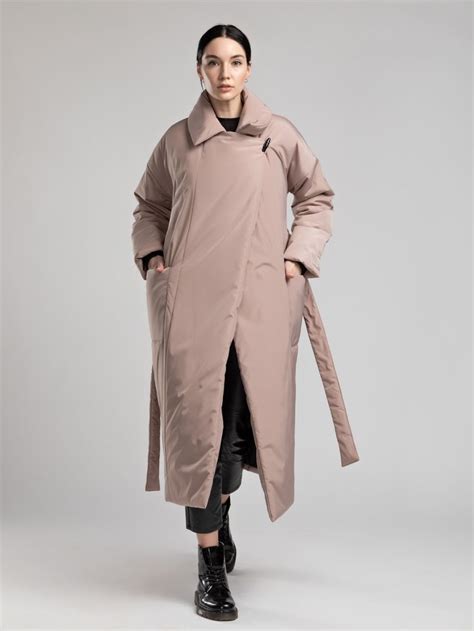 Пин от пользователя Mikhail на доске coats | Женские куртки, Зимний ...