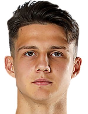 Vadim Rakov - Player profile 24/25 | Transfermarkt