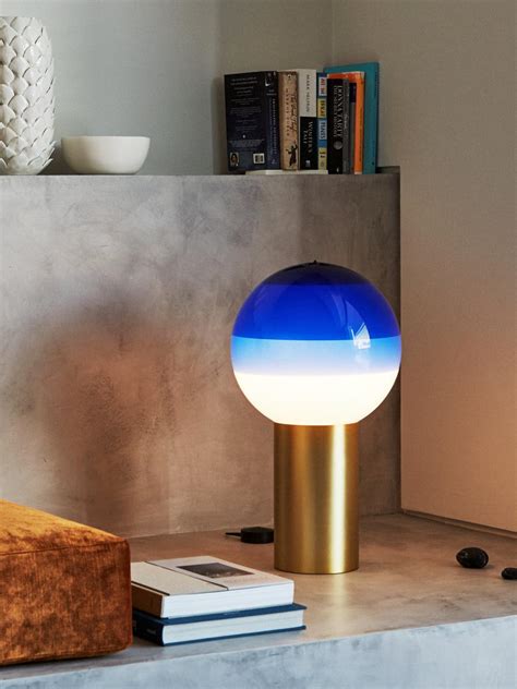 dipping light table light