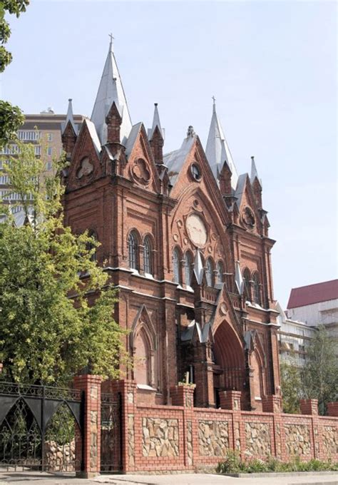 Курск фото (Россия) - 6 фотографий Курска высокого качества | WebTurizm.ru