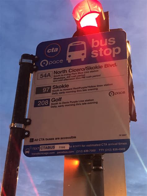Random Pace - Pace Suburban Bus - Chicago Transit Forum