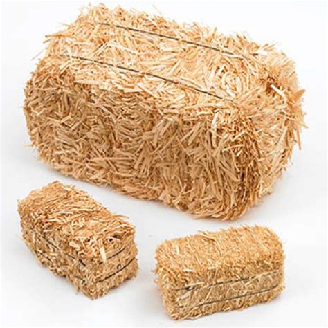 10 Best Mini Hay Bales for Your Next DIY Project! - Furry Folly