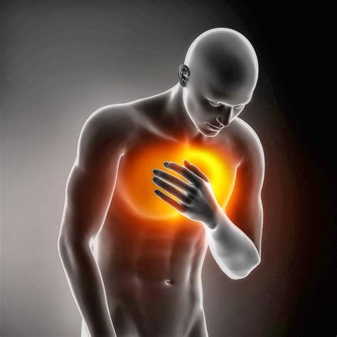 Incheon Cardiovascular Cluster: What is Angina pectoris/stenocardia?