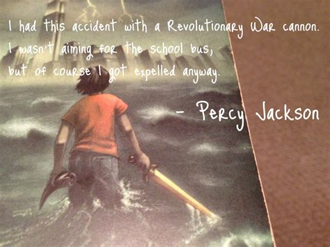 percy jackson inspiring quotes