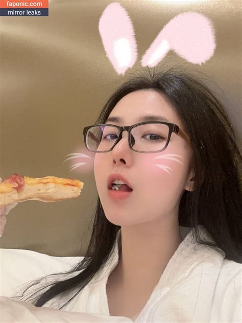 aka Qiaoniu Nude Leaks Photo #625 - Faponic