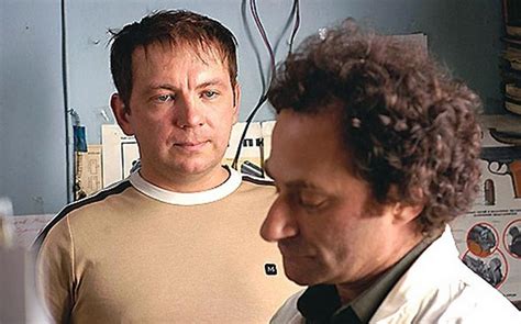 Сериал «Убойная сила 6» (2005) - сюжет, актеры и роли, кадры из сериала