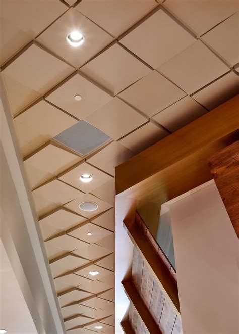 Modern Ceiling Tiles: Why They Are The Perfect Fit For Your Home ...