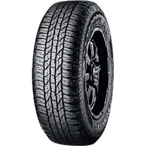 Yokohama Geolandar A/T G015 265/70 R16 112H • Compare prices now