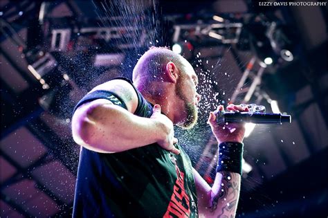 Ivan Moody, Five Finger Death Punch by lizzys-photos on DeviantArt