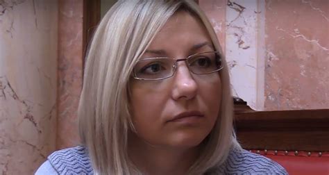 (ВИДЕО) Татјана Мацура за Бету: Ово је једна општа опструкција рада ...