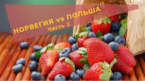 Работа за границей без знания языка: Норвегия или Польша - YouTube