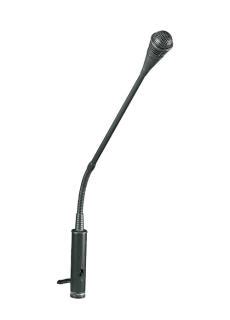 Bosch Microphones