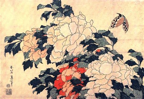 Marketing Japan: 28 Fantastic Hokusai Woodblock Prints from Old Edo ...