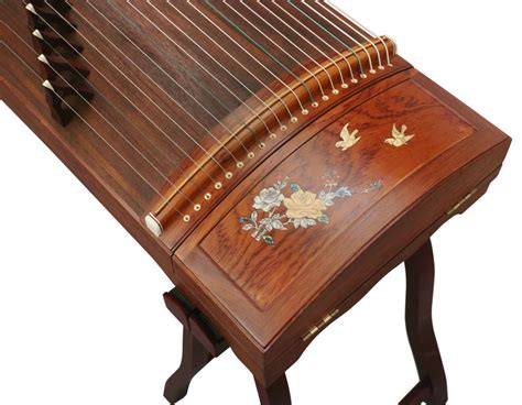 Guzheng Instrument