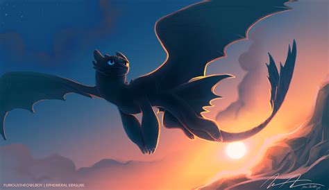 train  dragon characters dragon  alice hager blog