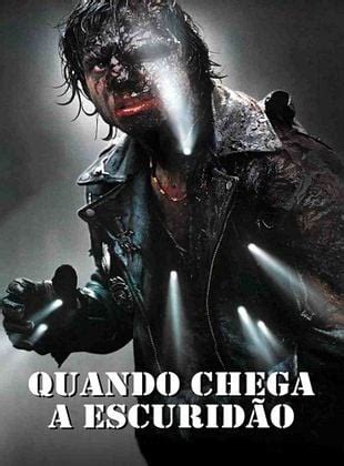 Quando Chega A Escuridão - Quando Chega a Escuridão - Filme 1987 - AdoroCinema