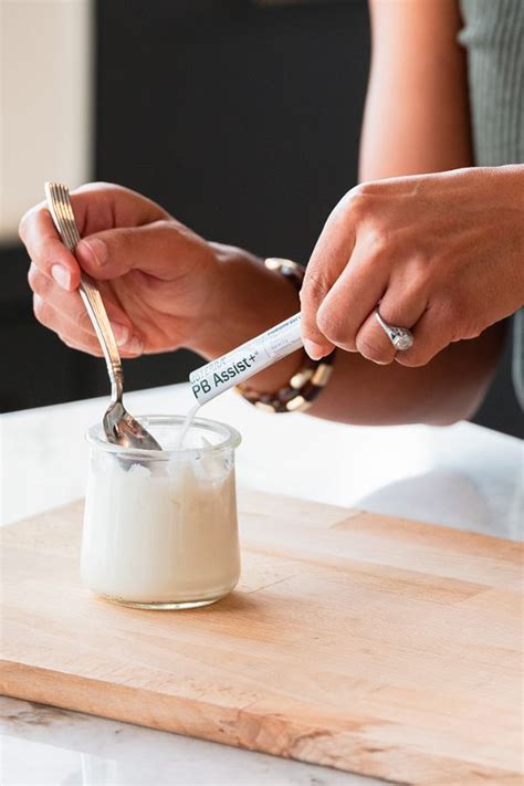 doTERRA PB Assist Jr. Sachets ProBiome Complex | doTERRA – Home ...