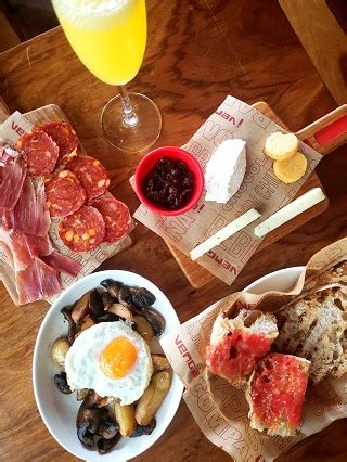 Venha Provar Meu Brunch - Venha provar meu brunch: os melhores do Rio - Menu Agostini ...