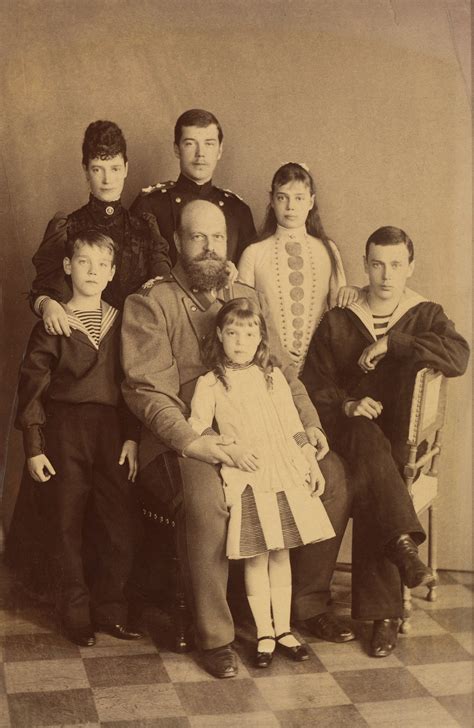Grand Duchess Olga | The Canadian Encyclopedia