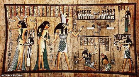 Pin by STAS -SVETA on Древний Египет | Egyptian art, Ancient egyptian ...