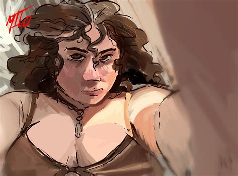 milo on Twitter: "a surprising amt of u guys dont know i draw 🥴 ig i