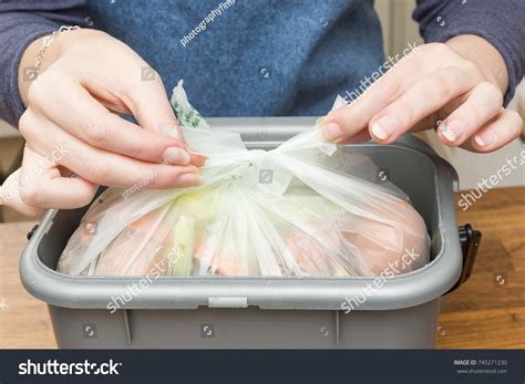 20,051 Food waste bin Images, Stock Photos & Vectors | Shutterstock