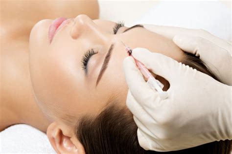 Aesthetic Injections and Fillers - Moffat Beach Family Medical Practice