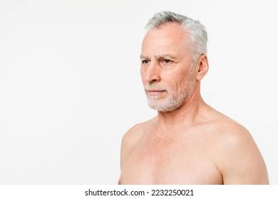 older naked men royalty  images stock  pictures