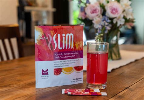 Plexus Weight Loss 7