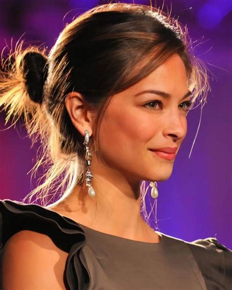 kristin kreuk rfamousfaces
