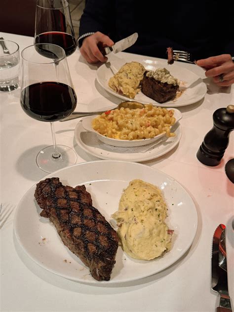 What Food Is Indianapolis Known For - Sierra In The City