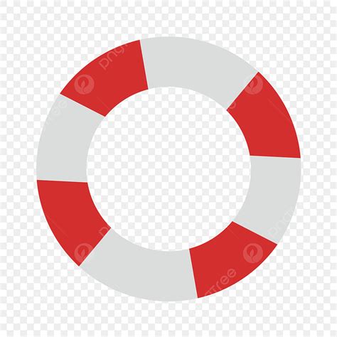 vector life preserver icon life preserver safty secure png