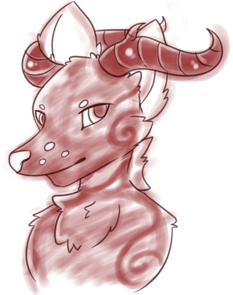 Flame Atronach Sketch Request by KittyNinja01 on DeviantArt