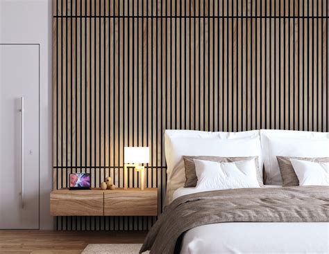 Diy Wood Wall Panels